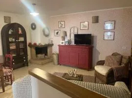La Casa di Vale