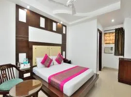 International Hotel PG By A1rooms
