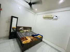 Triveni hotel