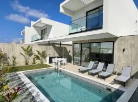 Elysian Blue villa 2