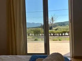 Garden View Appartment (Thanasis)