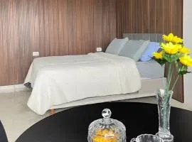 Estúdio aconchego do agreste