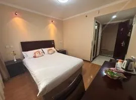 北京金泰之家宾馆有限公司西直门店
