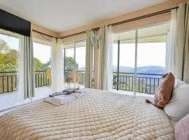Nosara Hideaway 1 - Mountain View Cabins & BREAKFAST AVAILABLE