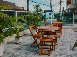 Hotel Netuno Beach