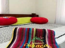 Oh My Home Curacao