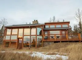 Fairplay Coyote Cabin