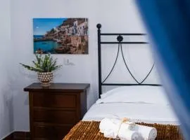 ISLAVENTO case vacanza Trapani