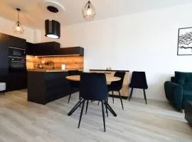 ORBIS Central apartment