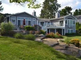 Be Dazzled- Grand Traverse Bay-Traverse City