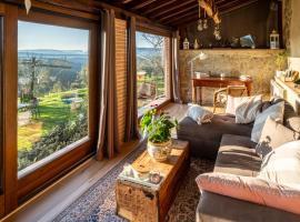 Cottage La Dolce Agogia Panicale