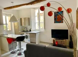 La Maison du Courtil, Figue-Miel