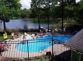 Lily Pad Cove