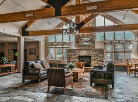 Gateway Lodge 5061 by SummitCove Lodging, hotel a Keystone