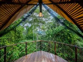 QASA Hotel and Retreat Center