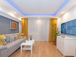 Grand Apartments Centre of Craiova