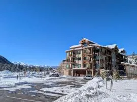 Clearwater Lofts Bldg 2 306 by SummitCove Lodging