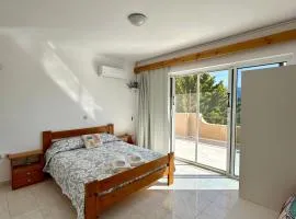 Green View Appartment (Thanasis 2)