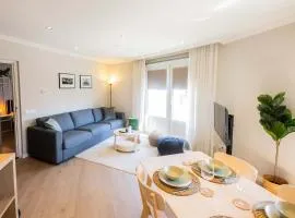 Supreme 75m2 Two-Bedroom Apartment - VW142