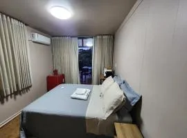 Pousada Vilas Boas - Suíte Casal 2