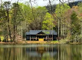 Carolina Cabin