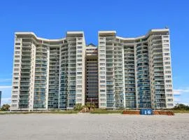 Ocean Bay Club 1404
