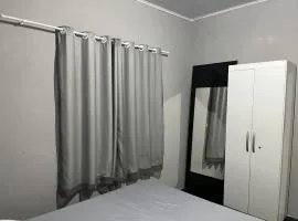 Casa aconchegante