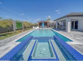 Campos Family Resort - Heated Pool
