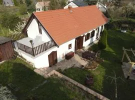Badacsonyi Présház