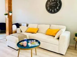 Résidence B20-perros Guirec - Maison avec terrasse près du port de Perros-Guirec MAE-3764