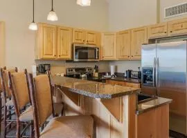 Spacious 2-bed & 2-bath Suite in Canyons Village