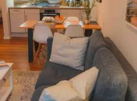 Ferienwohnung Sahel - Inselhof Fehmarn