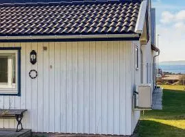 4 star holiday home in SKÅNE VEJBYSTRAND