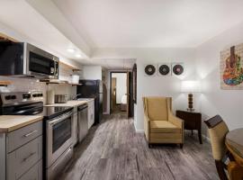 Revel Hotel Minot - SureStay Collection by Best Western, hotel en Minot