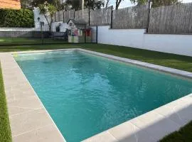 ESPECTACULAR CASA EN LLAGOSTERA - Costa Brava, CON PISCINA