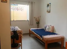 Apartamento CONCHA - Centro