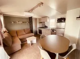 Mobil Home Bouginvilliers 3