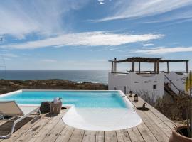 NEST Baja, Hotel in San José del Cabo