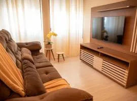 Grande Apartamento Central