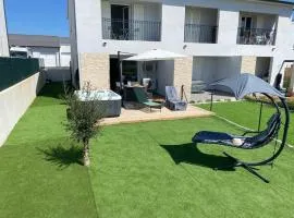 Casa linsia