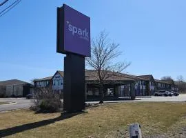Spark by Hilton Oshawa