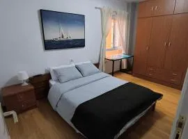 BRISAS DEL MAR Eddy,,AIR,WIFI
