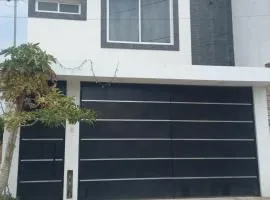 La casa de wendy