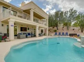 Golfers Paradise with Views in Fountain Hills