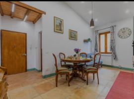 Casa Gavì, hotel v destinaci Buonconvento