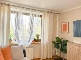 Apartamenty Prestige Harmony Borki 2A blisko jeziora i lasu