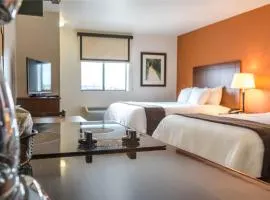 My Place Hotel-Overland Park, KS