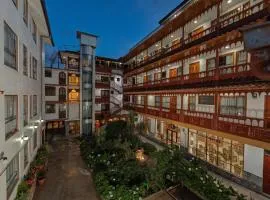Quechua Hotel Cusco、クスコのホテル