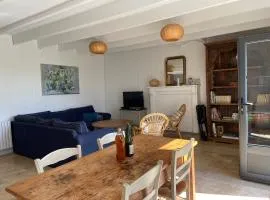 Le Gîte de Ker Ehden classé 3 étoiles