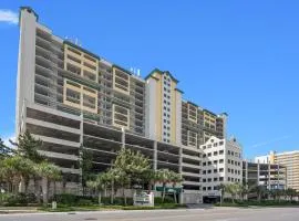 Ocean Bay Club 909